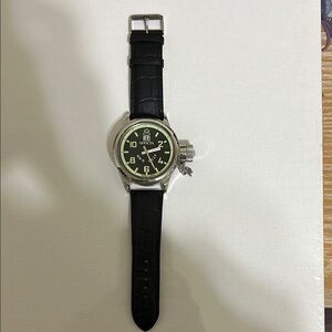 Invicta Russian Diver 1959 Timepiece